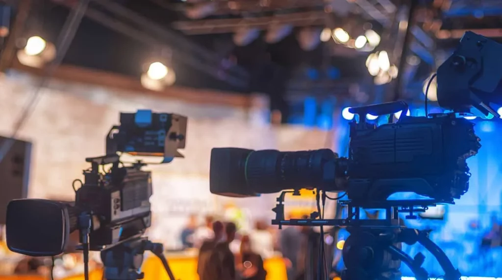 camera